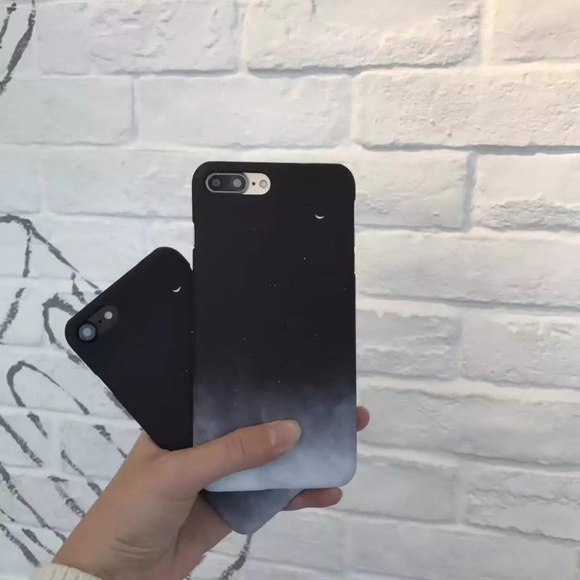 [⚠️Clearance] NEW iPhone XS MAX Moon Hard Case - Picture 6 of 7